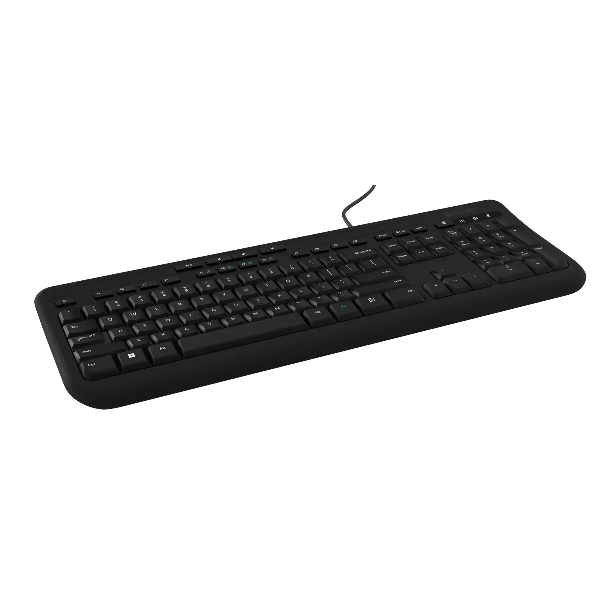 Wired Keyboard 600 (EU)