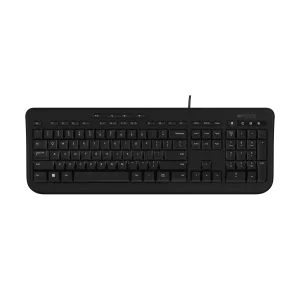 Wired Keyboard 600 (EU)