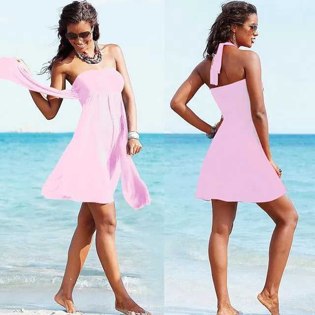 women Beach Dress summer dress