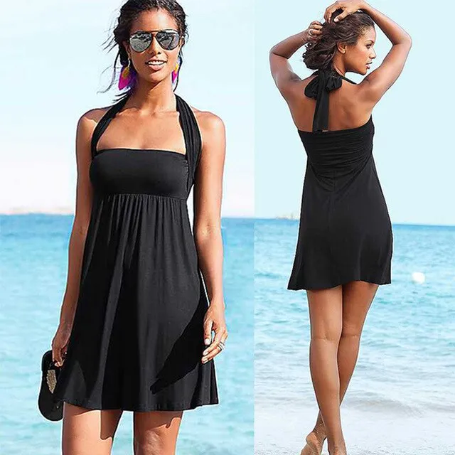 women Beach Dress summer dress