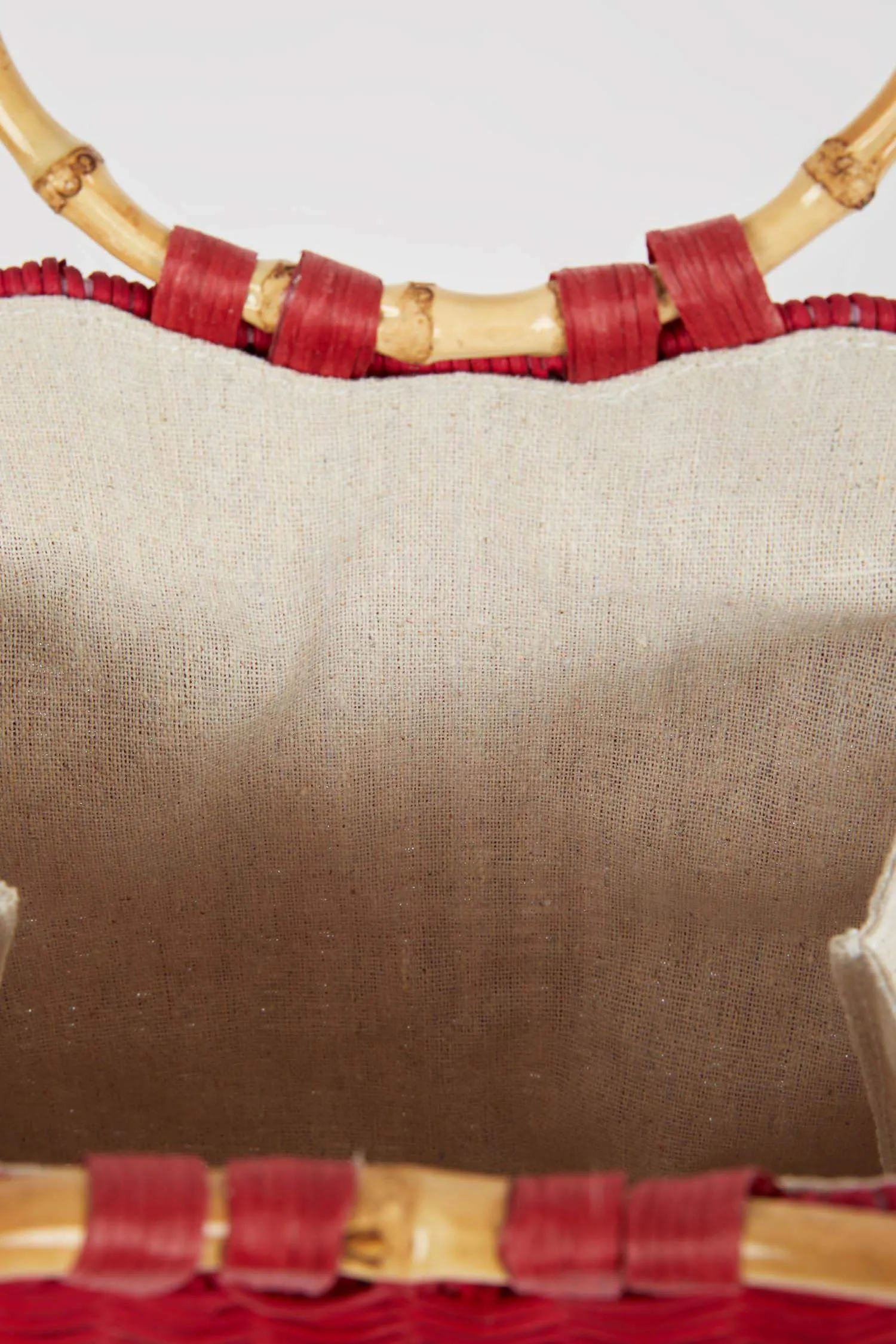 Women Straw Handbag