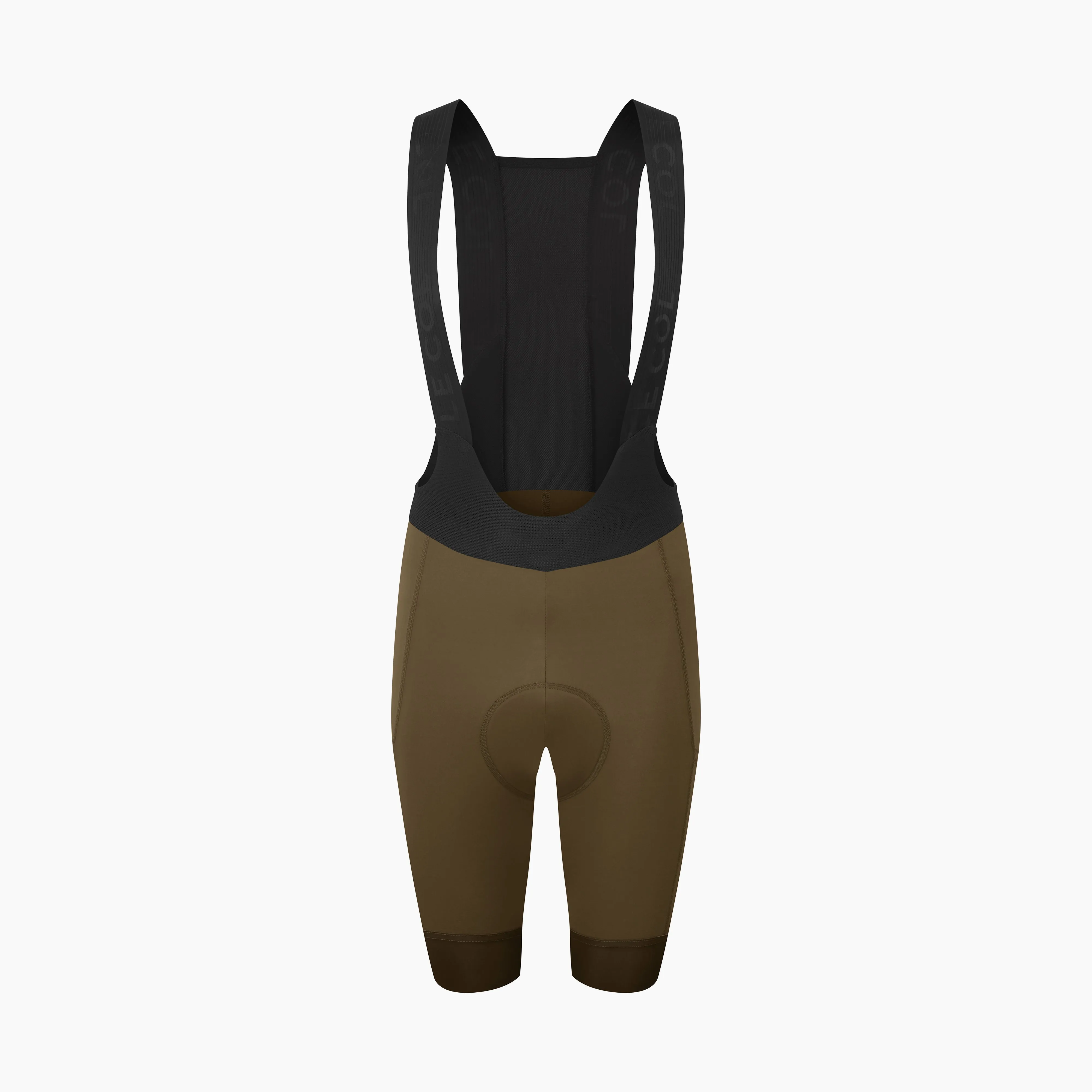 Womens ARC Cargo Bib Shorts