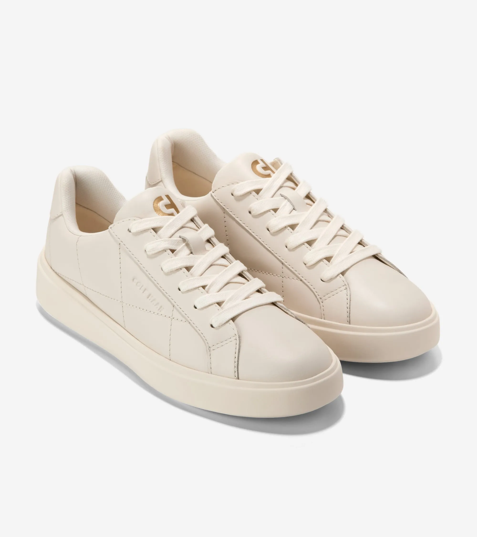 Women's Grand Crosscourt Daily Sneaker