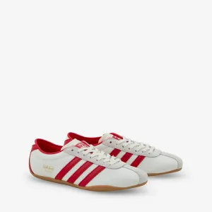 Women's Tokyo Off White | Better Scarlet | Gum