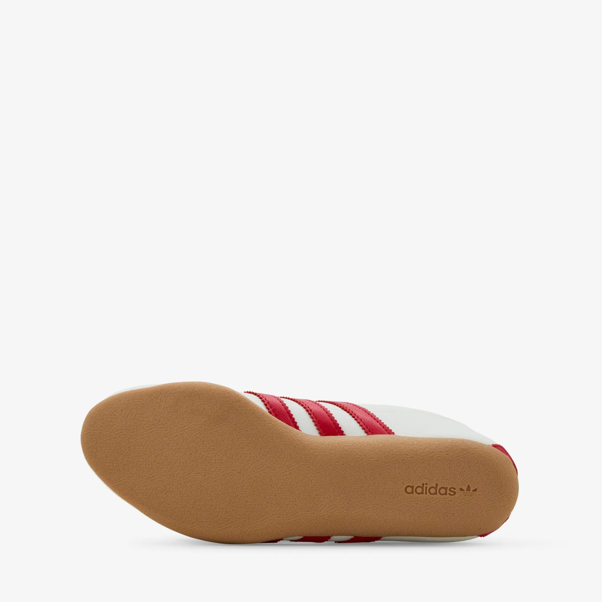 Women's Tokyo Off White | Better Scarlet | Gum