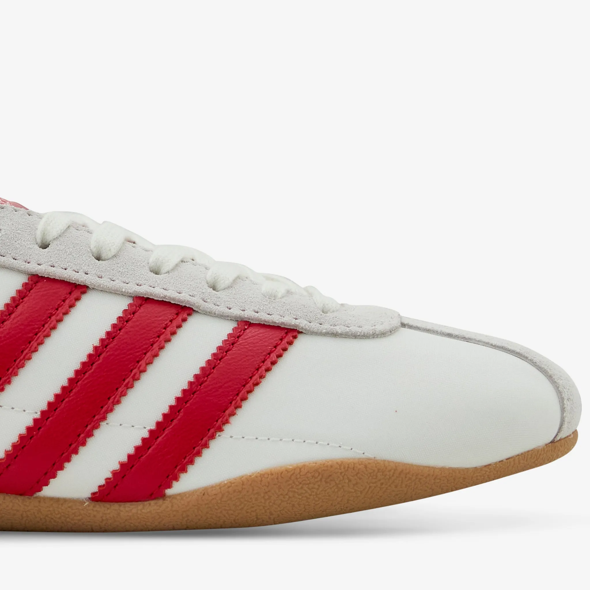Women's Tokyo Off White | Better Scarlet | Gum