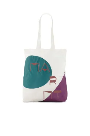 Woom Cabas Bag in Ecru