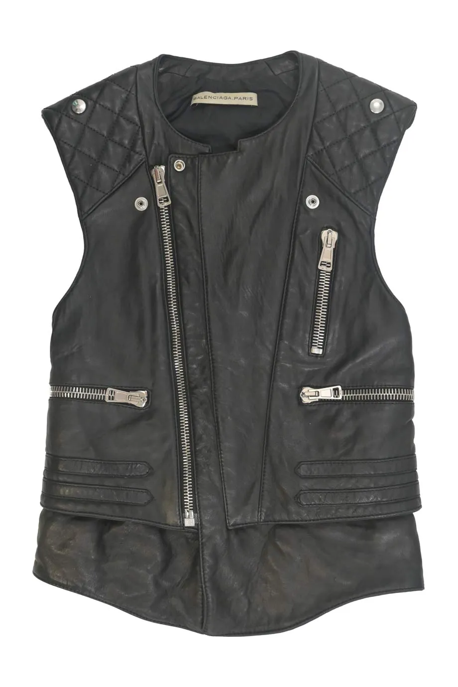 [WW39889] Balenciaga | Gilet