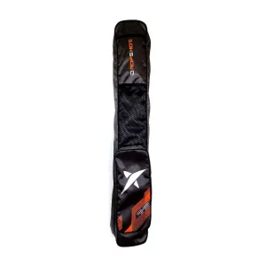 X3 Hockey Bag Orange