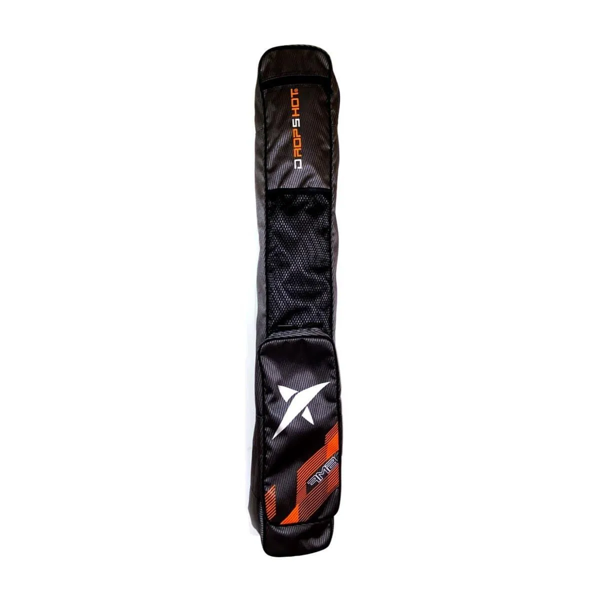 X3 Hockey Bag Orange