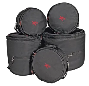 Xtreme 22" Fusion Plus Drum Bag Set DA576P2