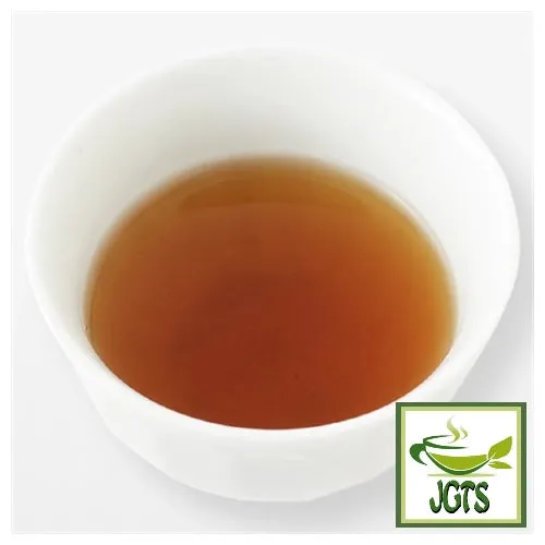 Yamamotoyama Houjicha Tea Bags