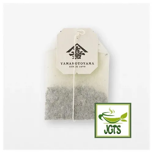 Yamamotoyama Houjicha Tea Bags