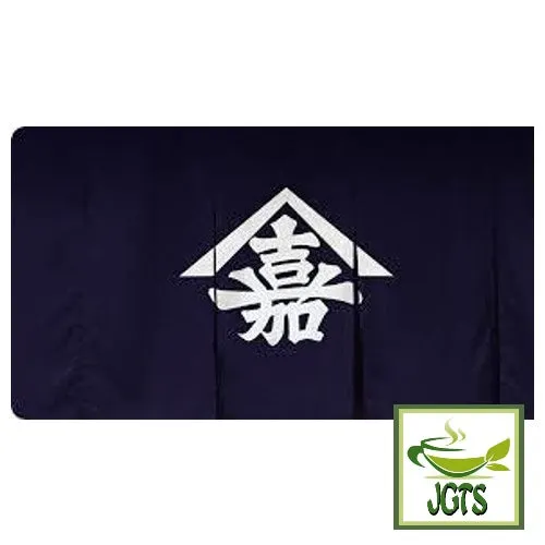 Yamamotoyama Houjicha Tea Bags