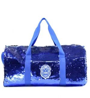 Zeta Duffle Bag
