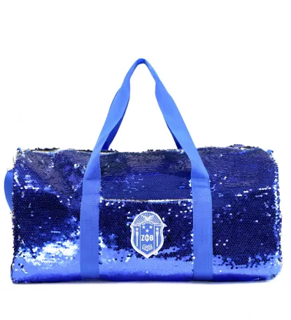 Zeta Duffle Bag