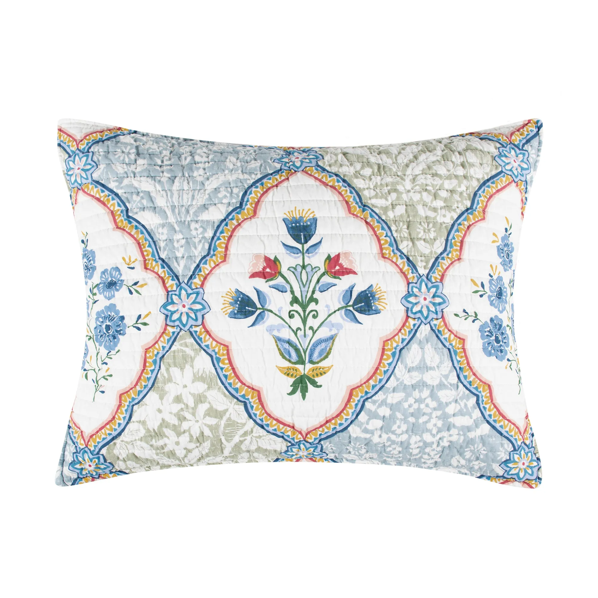 Zoey Pillow Sham