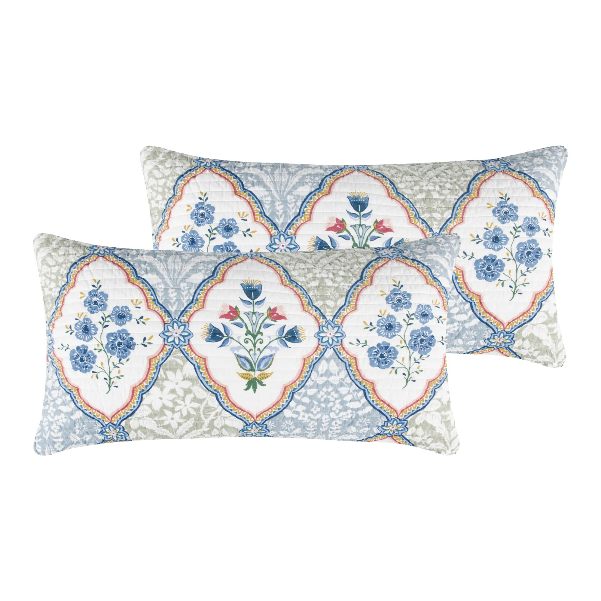 Zoey Pillow Sham